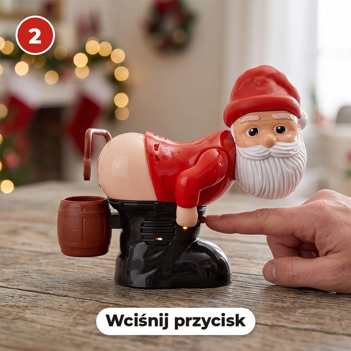 Wciśnij jeden przycisk