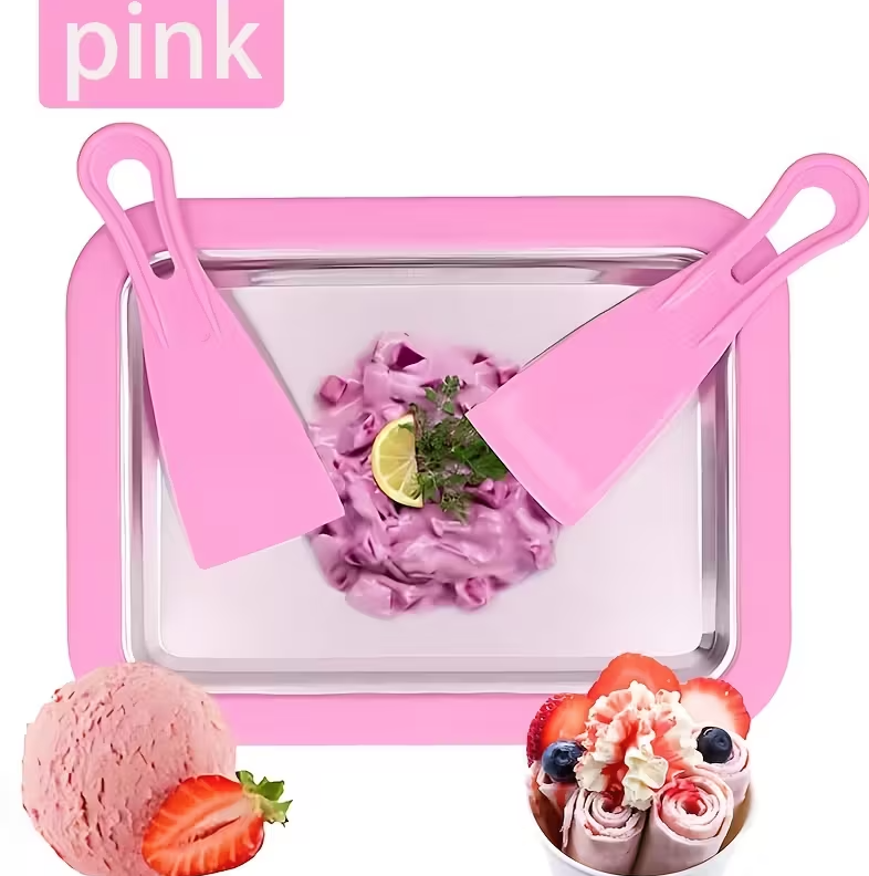 🍦✨ Domowa Tacka do Lodów🍨